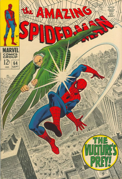 The Amazing Spider-Man The Amazing Spider-Man