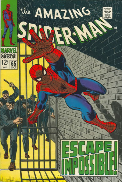 The Amazing Spider-Man The Amazing Spider-Man