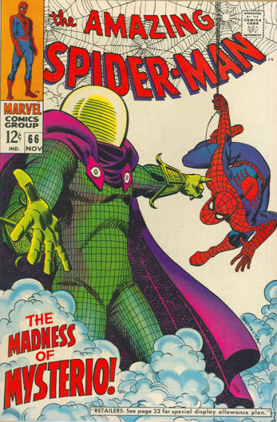 The Amazing Spider-Man The Amazing Spider-Man