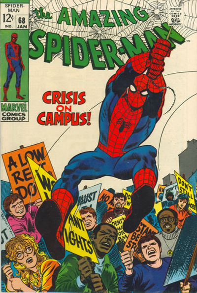 The Amazing Spider-Man The Amazing Spider-Man