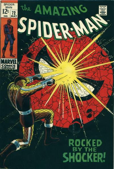 The Amazing Spider-Man The Amazing Spider-Man