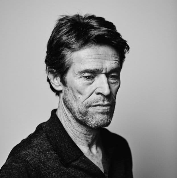 Willem Dafoe