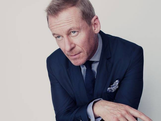 Richard Roxburgh