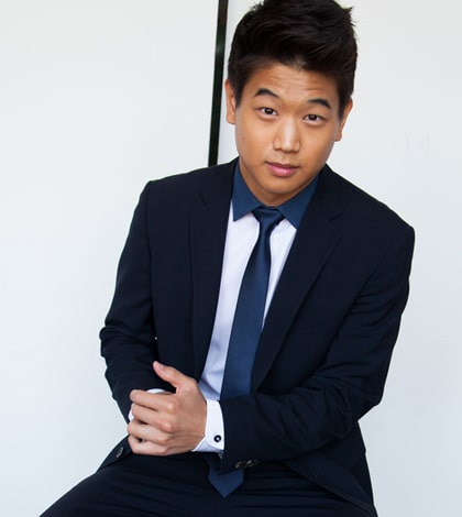 Picture of Ki Hong Lee