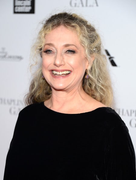 Carol Kane