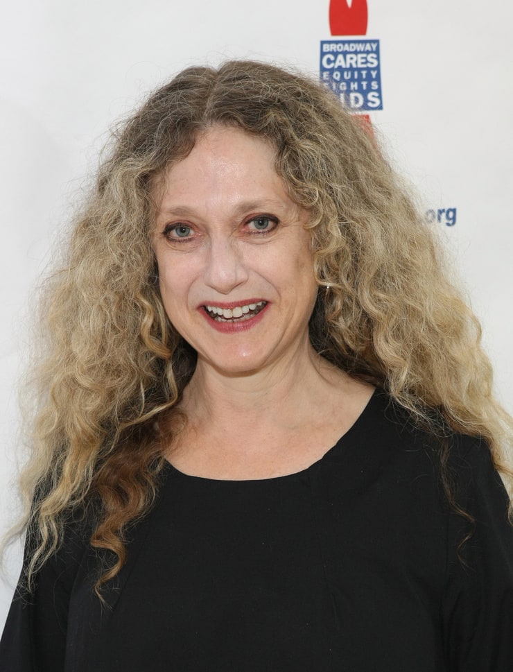 Carol Kane