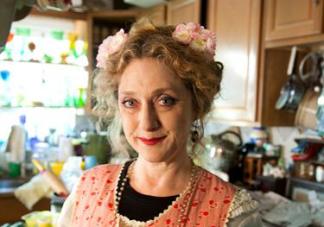 Carol Kane