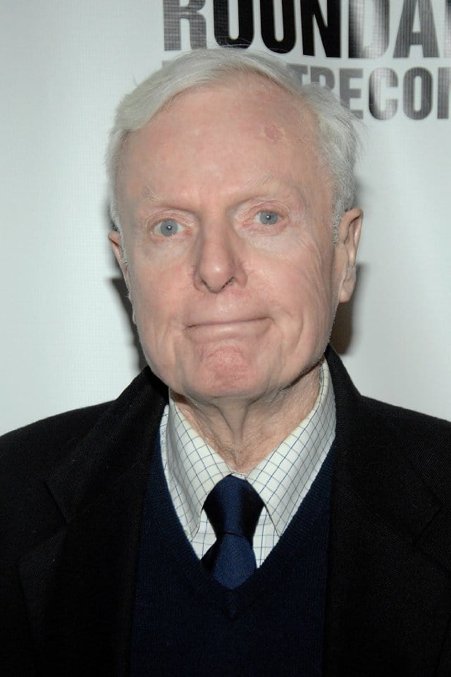 John McMartin