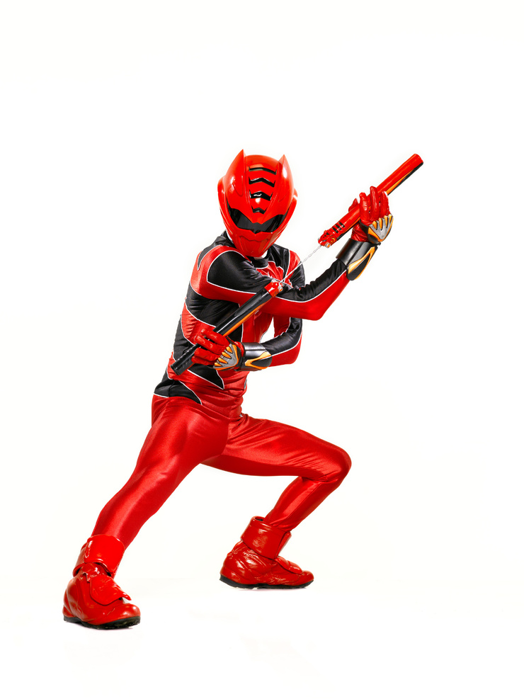 Red Ranger
