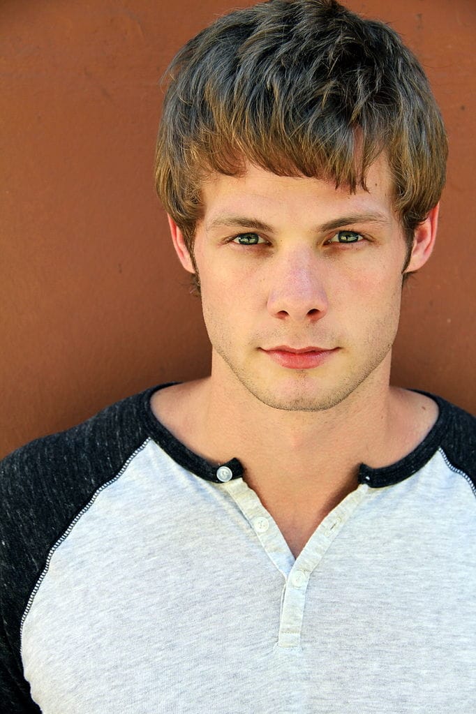 Brandon Jones