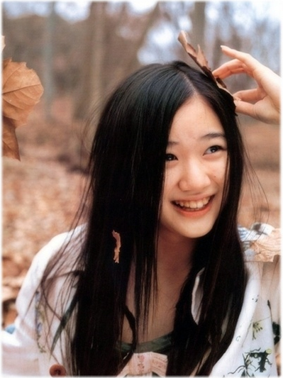 Yû Aoi