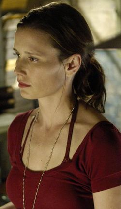 Shawnee Smith