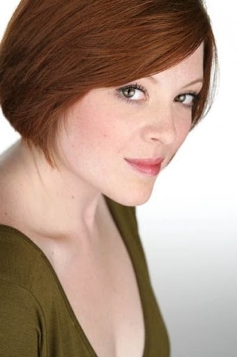 Rachel McPhee