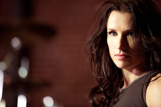 Shawnee Smith