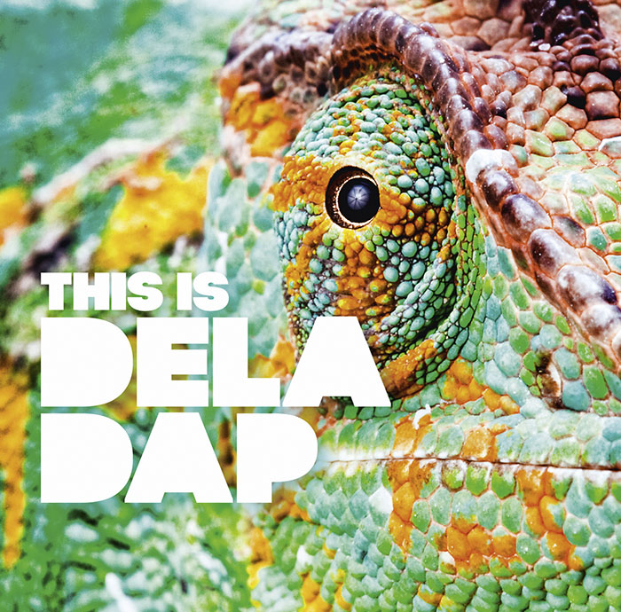 This Is Deladap