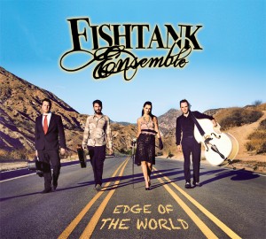 Edge of the World 