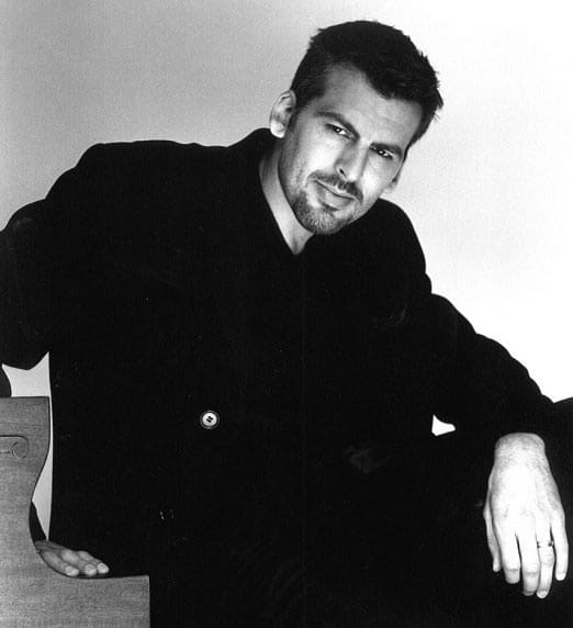 Oded Fehr