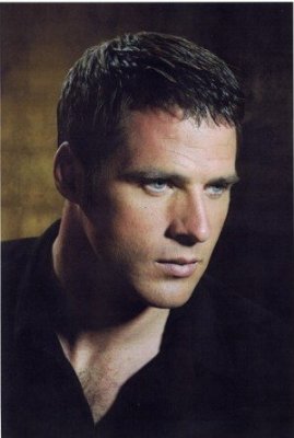 Ben Browder