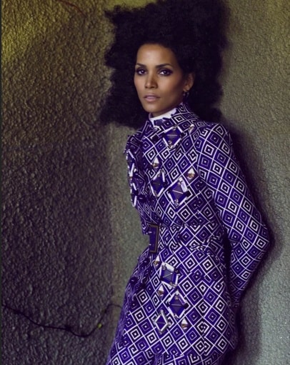 Halle Berry Halle Berry