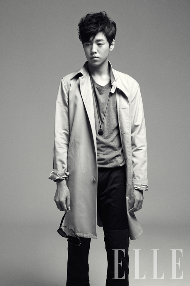 Lee Hyun Woo