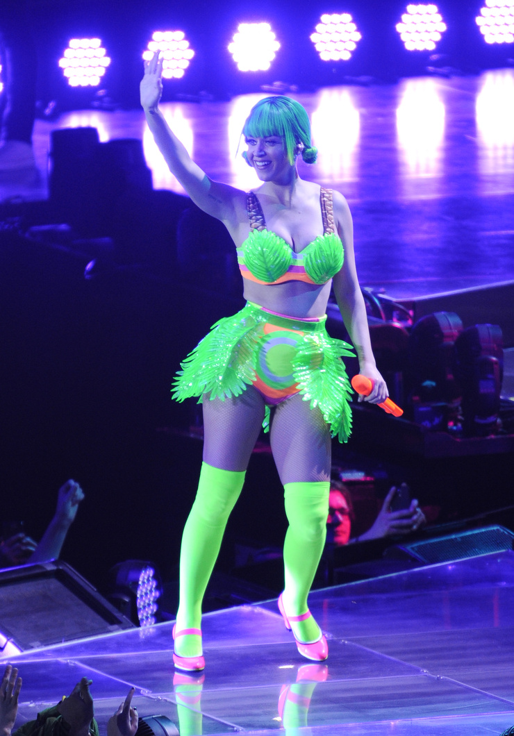 Katy Perry Katy Perry