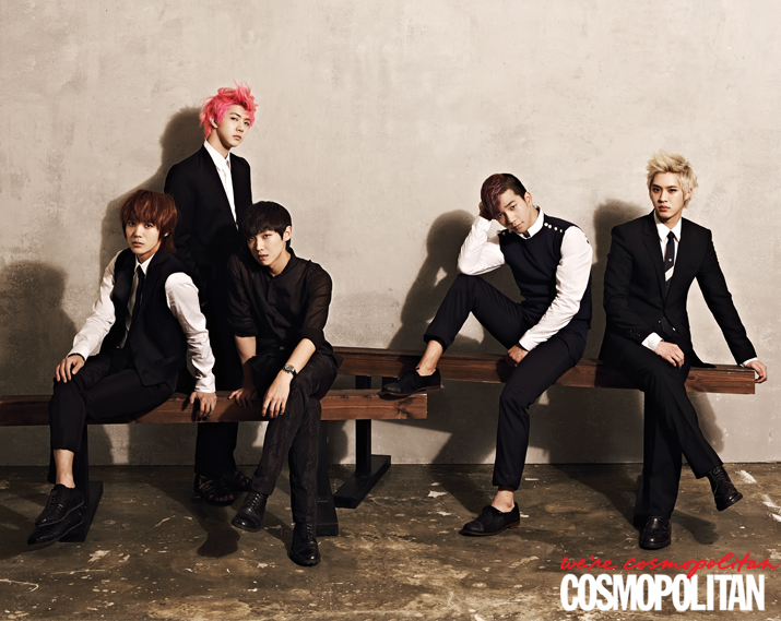 Mblaq