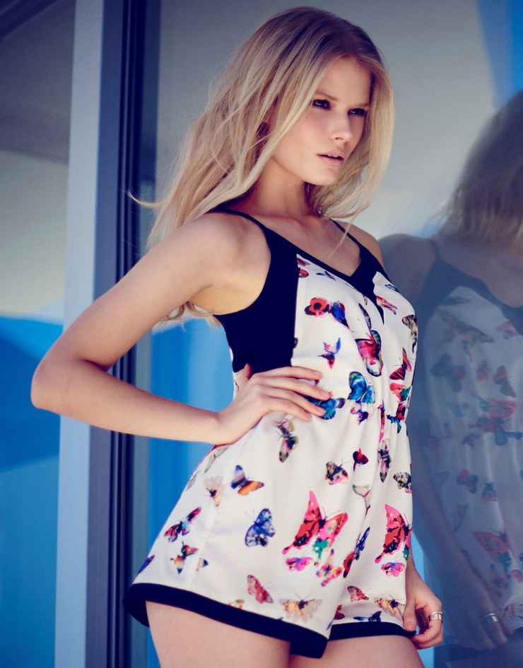 Alena Blohm Alena Blohm