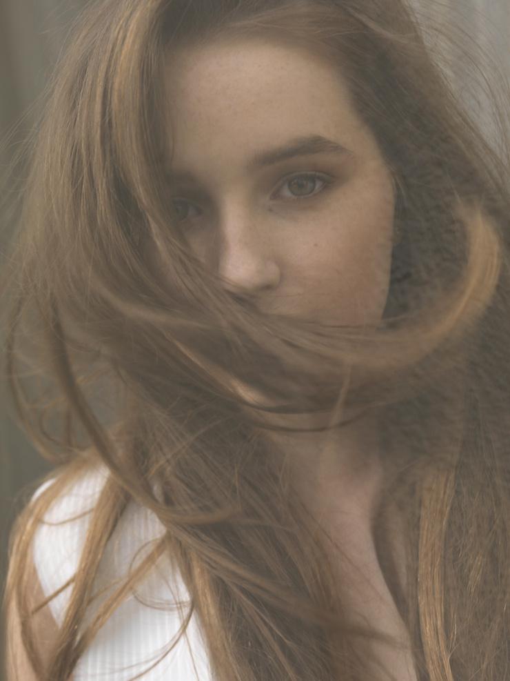 Kaitlyn Dever