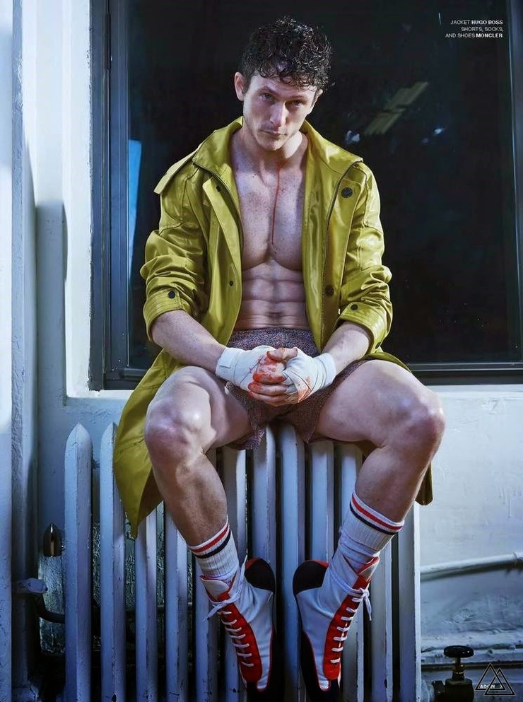 Jonathan Tucker Jonathan Tucker