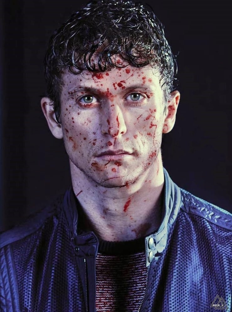 Jonathan Tucker