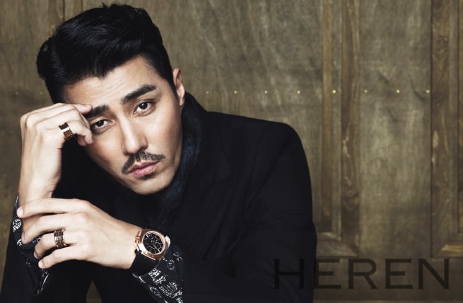 Seung-won Cha