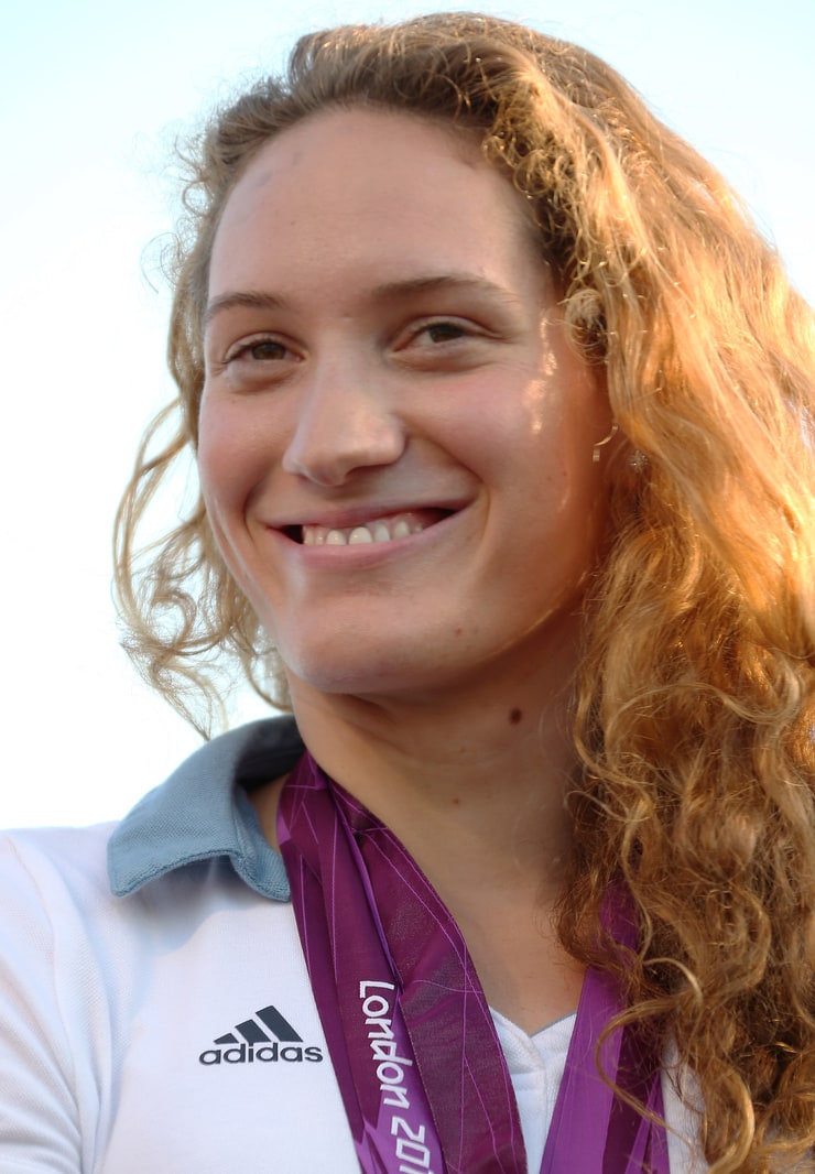 Camille Muffat