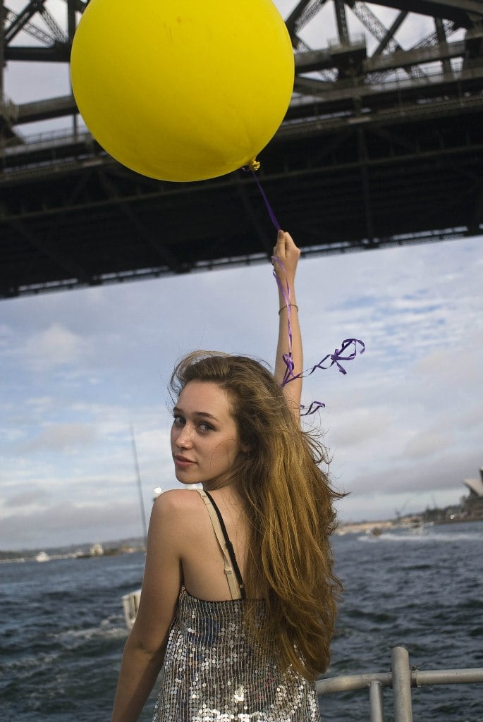 Alycia Debnam Carey Alycia Debnam Carey
