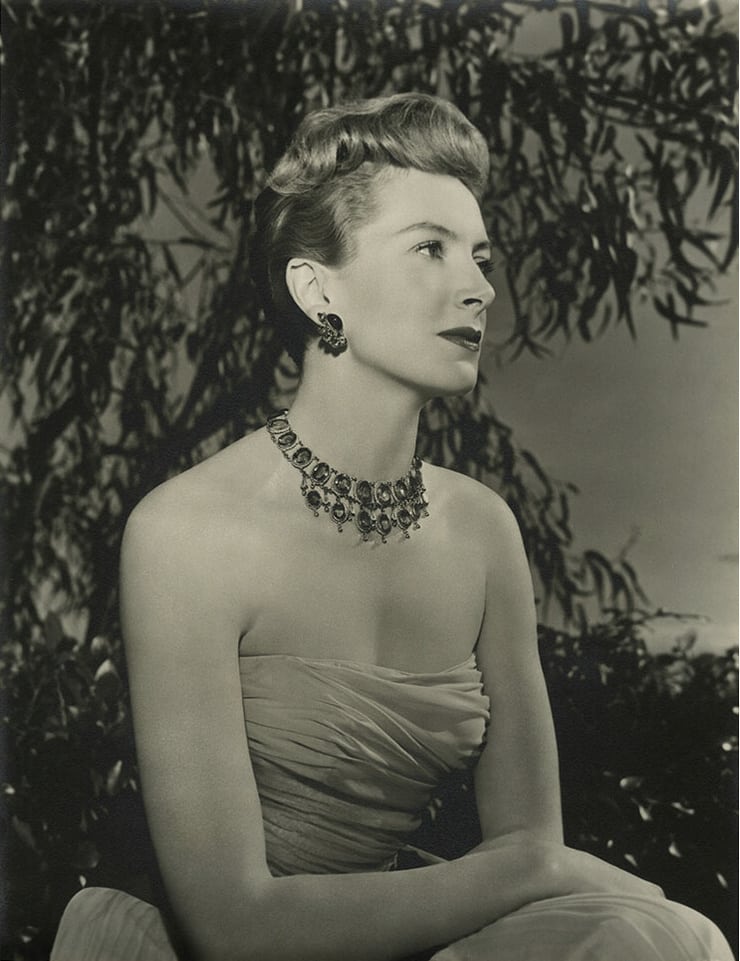 Deborah Kerr