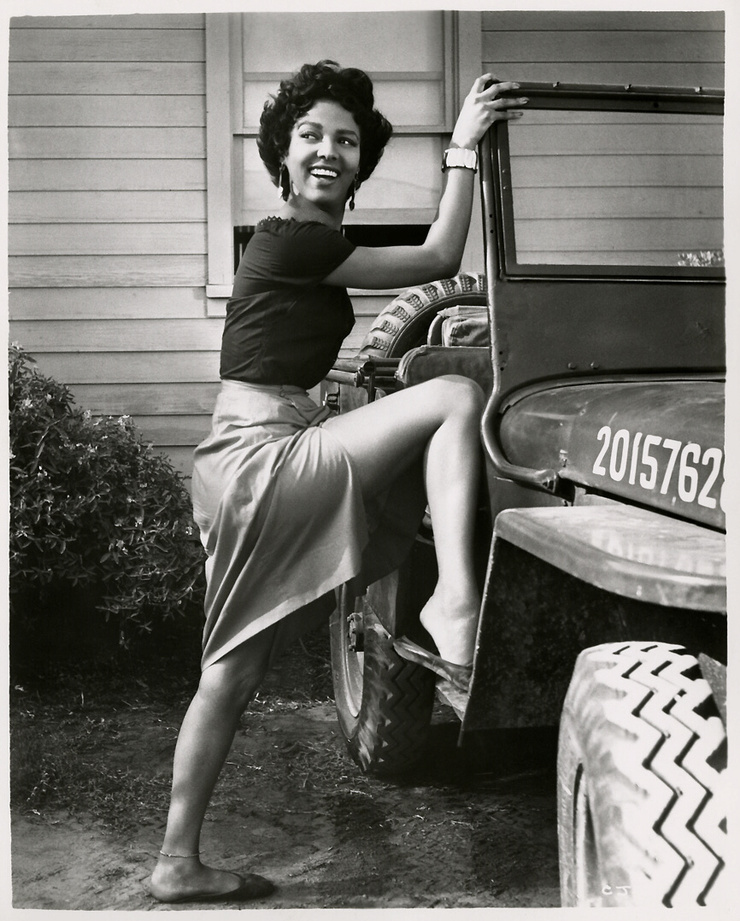 Carmen Jones (1954) Carmen Jones (1954)