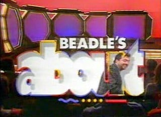 Beadle's About