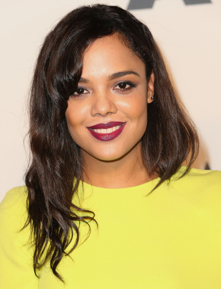 Tessa Thompson Tessa Thompson