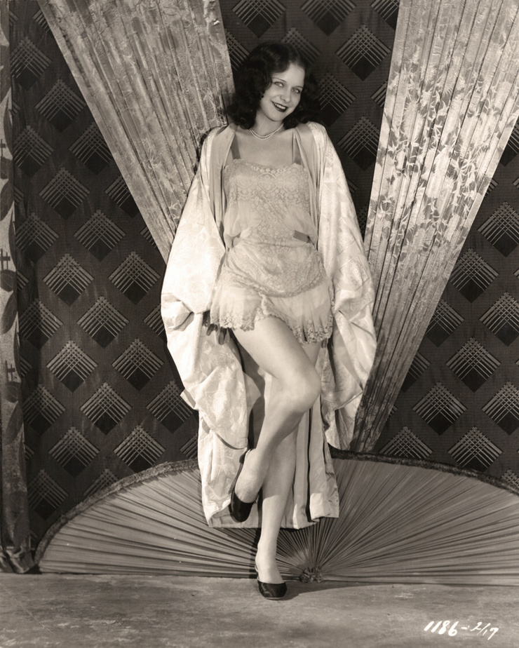 Virginia Thomas