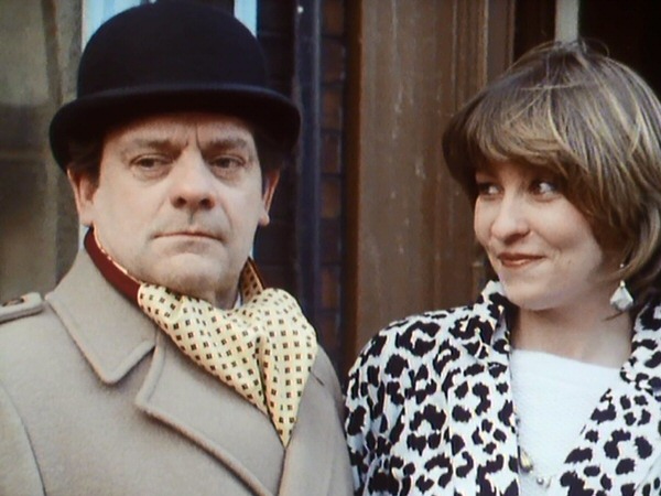 Open All Hours Open All Hours