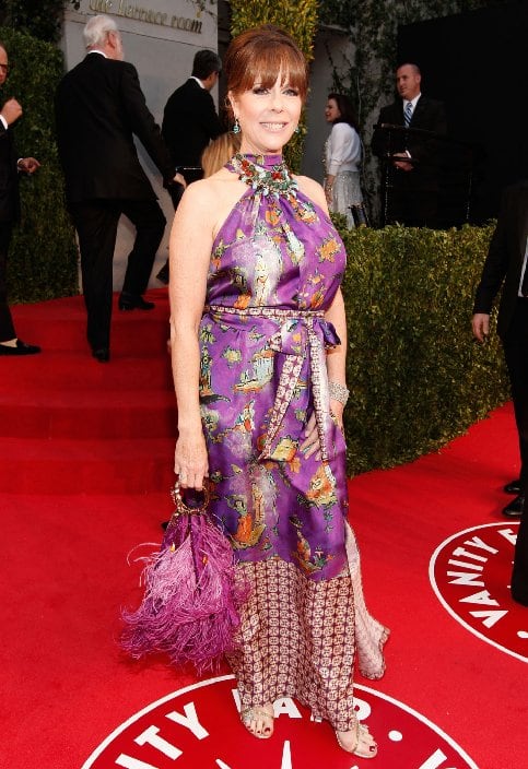 Rita Wilson