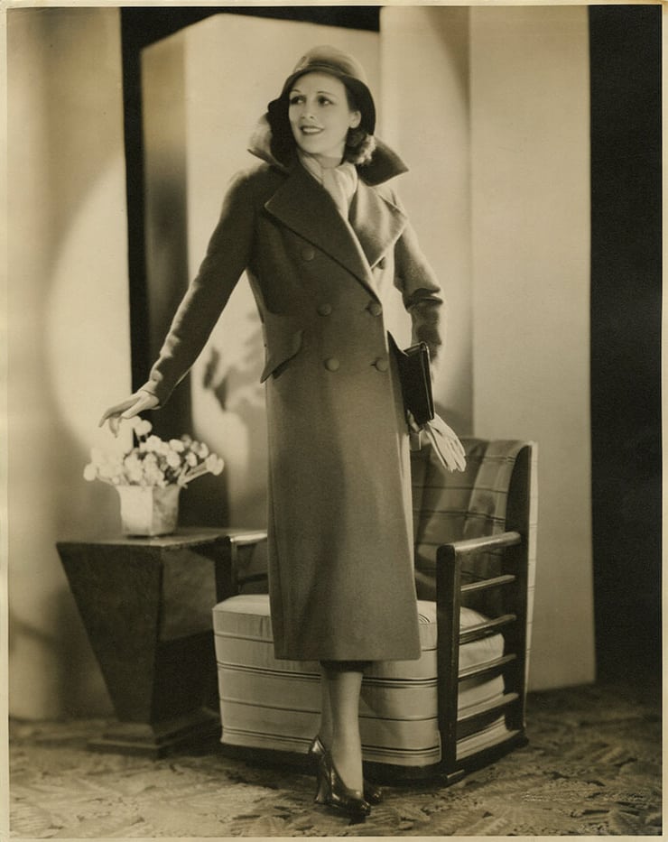 Irene Dunne