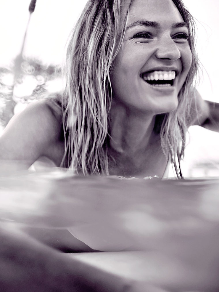 Candice Swanepoel Candice Swanepoel