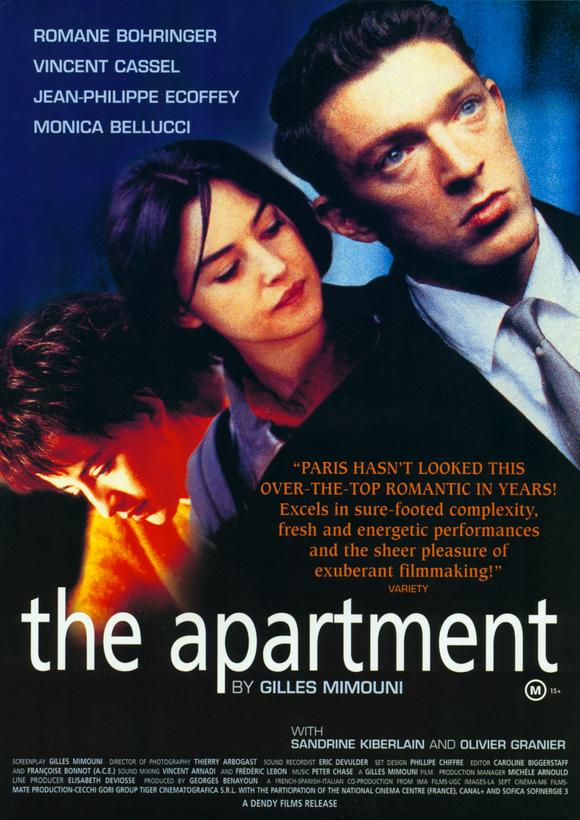 The Apartment 