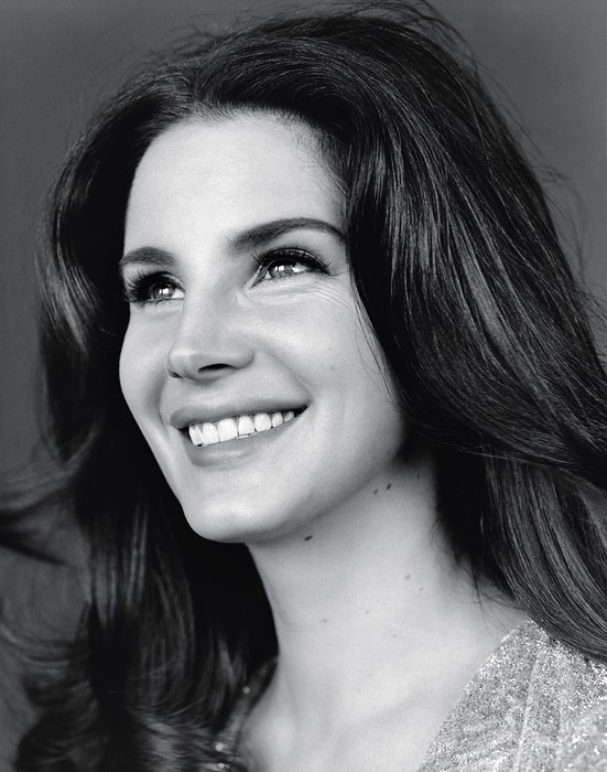 Lana Del Rey Lana Del Rey