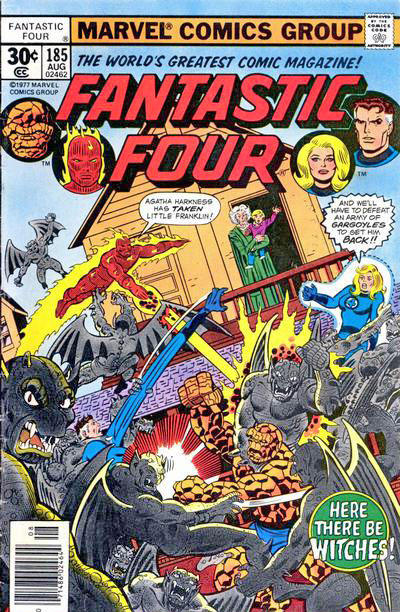 Fantastic Four Fantastic Four
