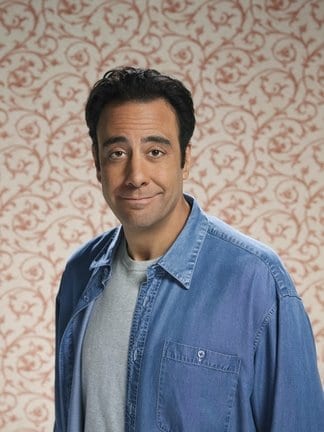 Brad Garrett