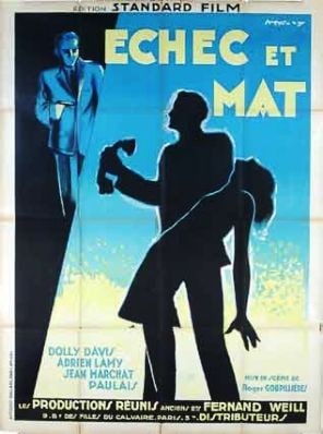 Échec et mat