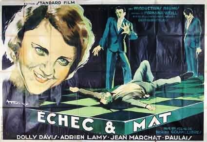 Échec et mat