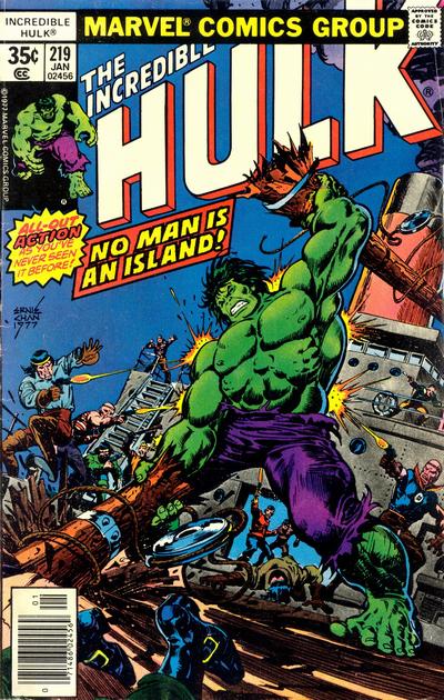 The Incredible Hulk The Incredible Hulk