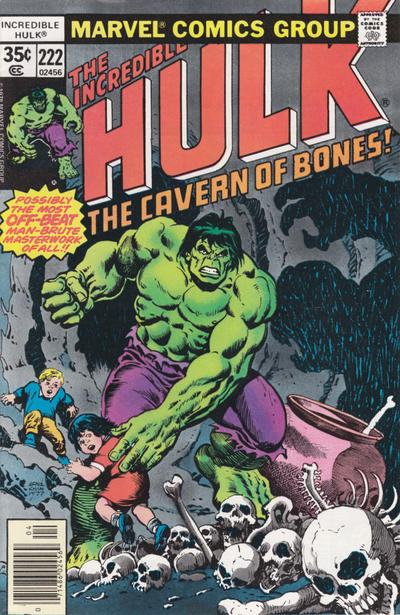 The Incredible Hulk The Incredible Hulk